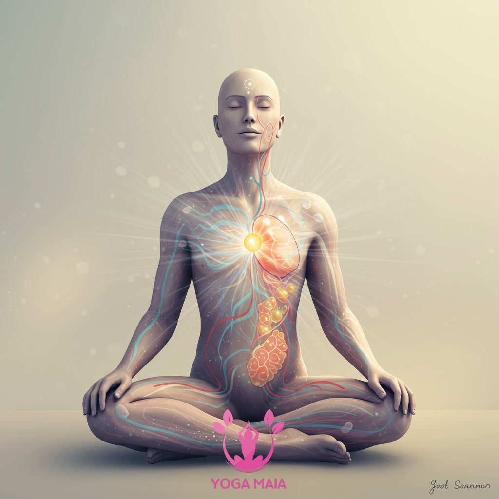 The Physiology of Breath: How Conscious Breathing Impacts Pain