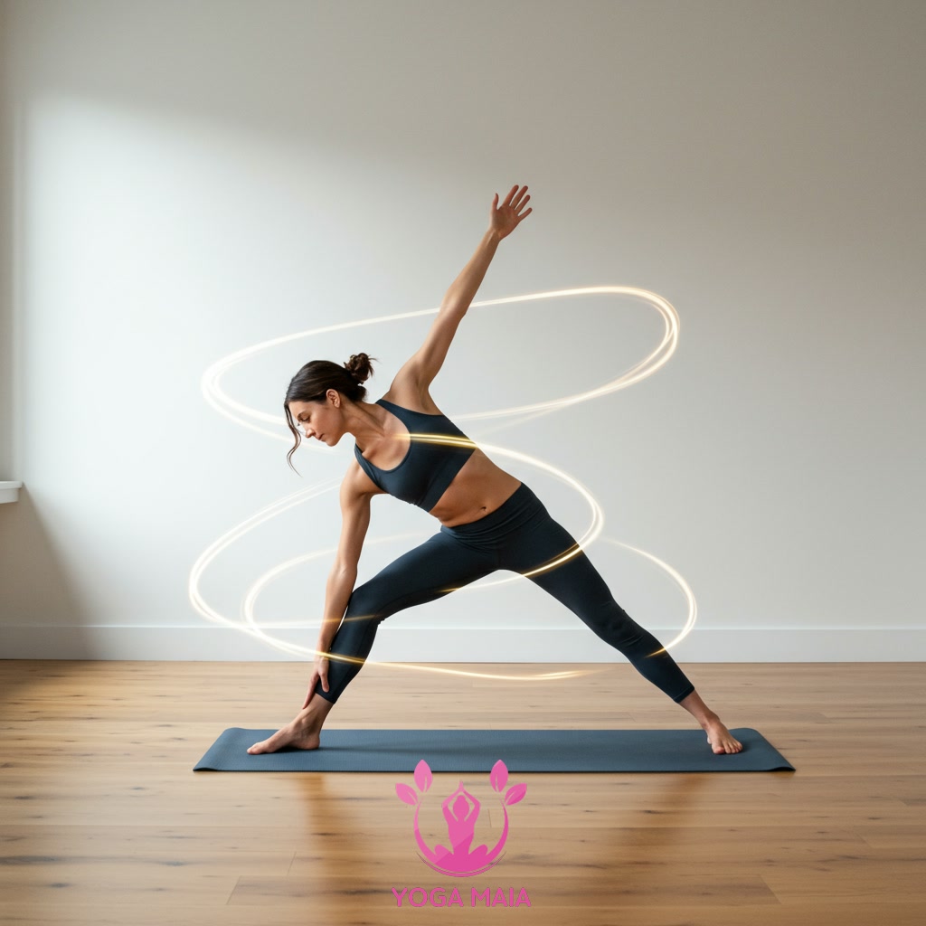 The Power of Breath in Movement