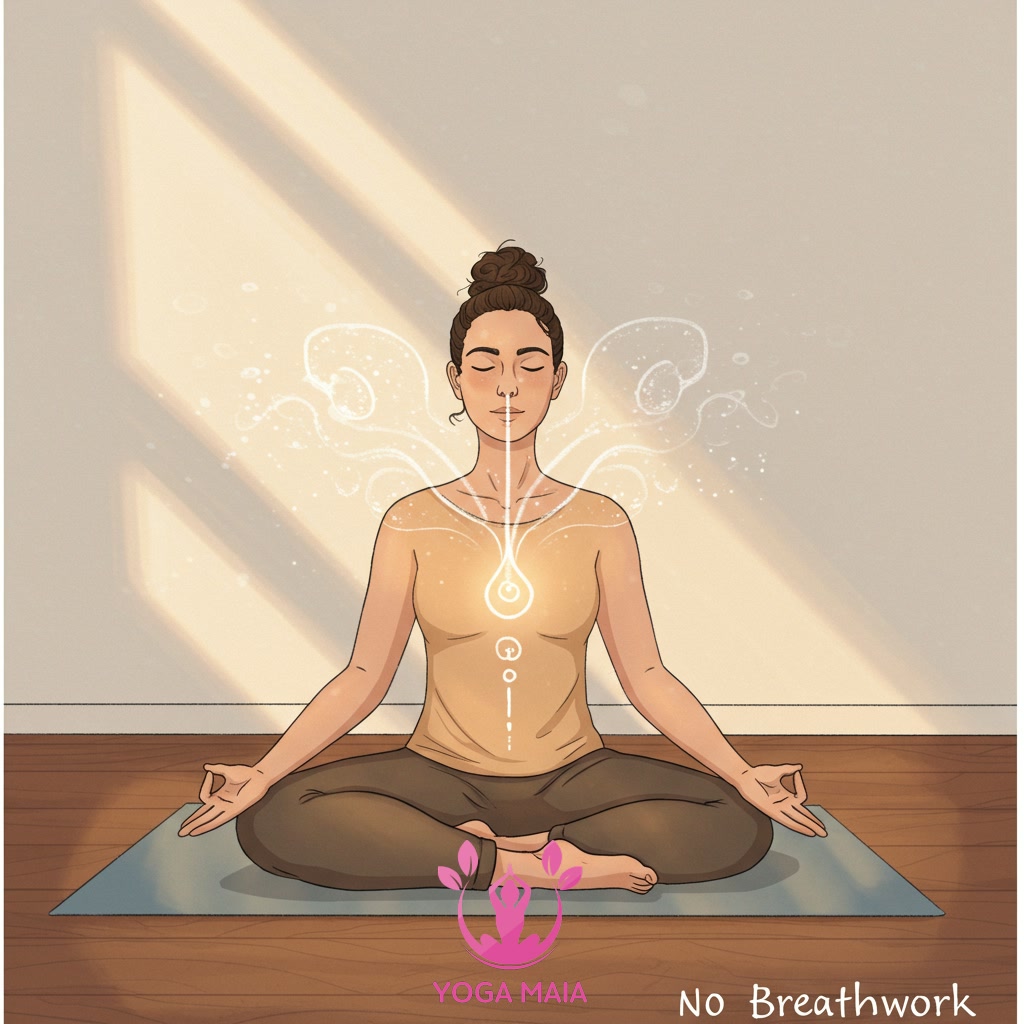 The Power of Breath (Pranayama) in Hatha Yoga