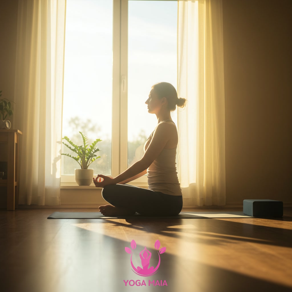 The Power of Morning Yoga: Setting Your Day's Tone