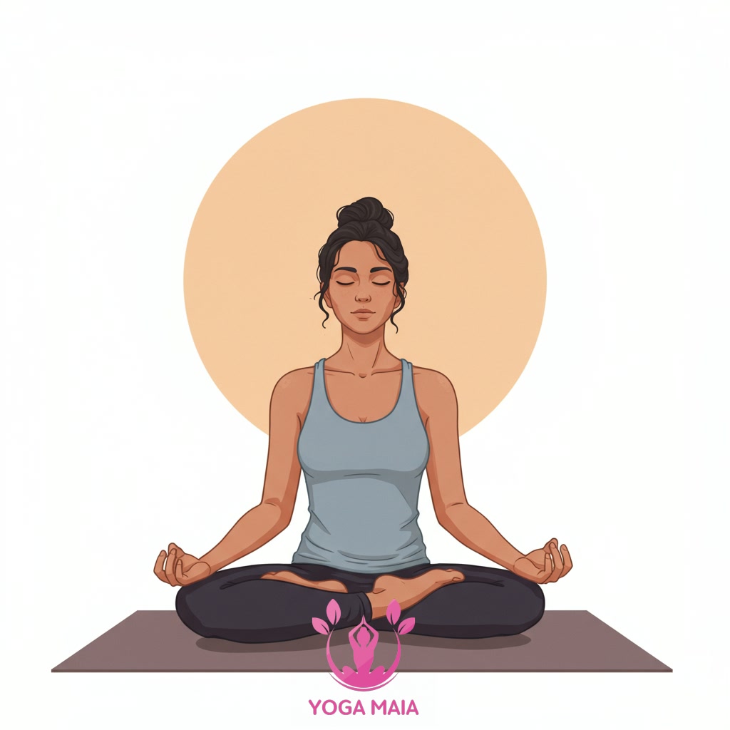 The Practice of Sama Vritti: Step-by-Step Guide
