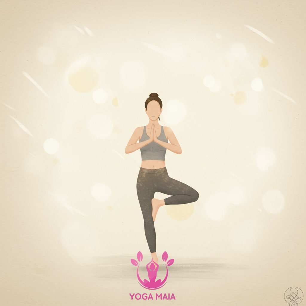 The Practice of Yoga: Benefits for Mind and Body