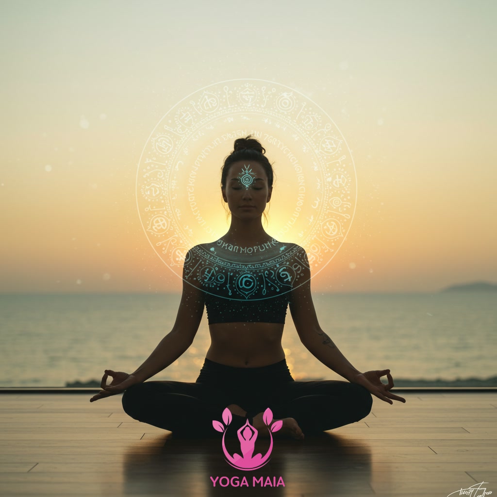 The Practice of Yoga: More Than Just Physical Exercise
