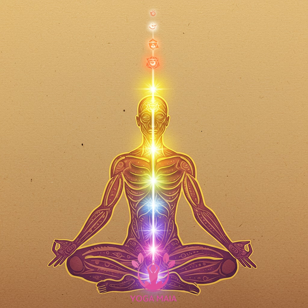 The Process and Stages of Kundalini Awakening