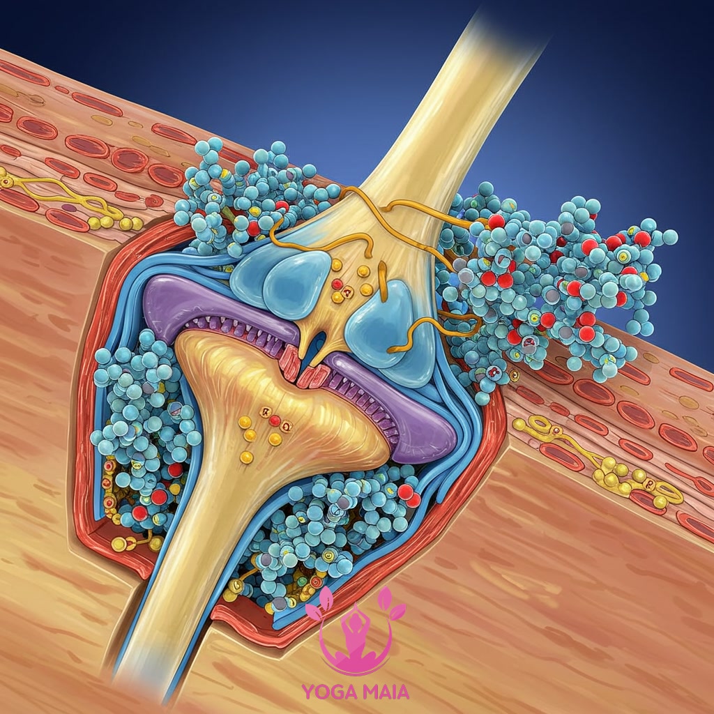 The Role of Collagen Supplements in Supporting Joint Structure