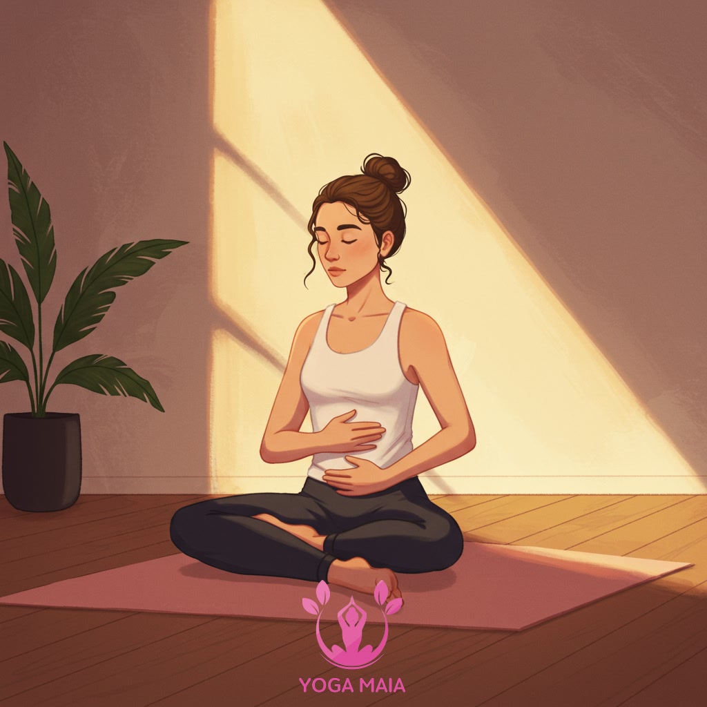 The Science and Practice of Breathwork for Pain Management