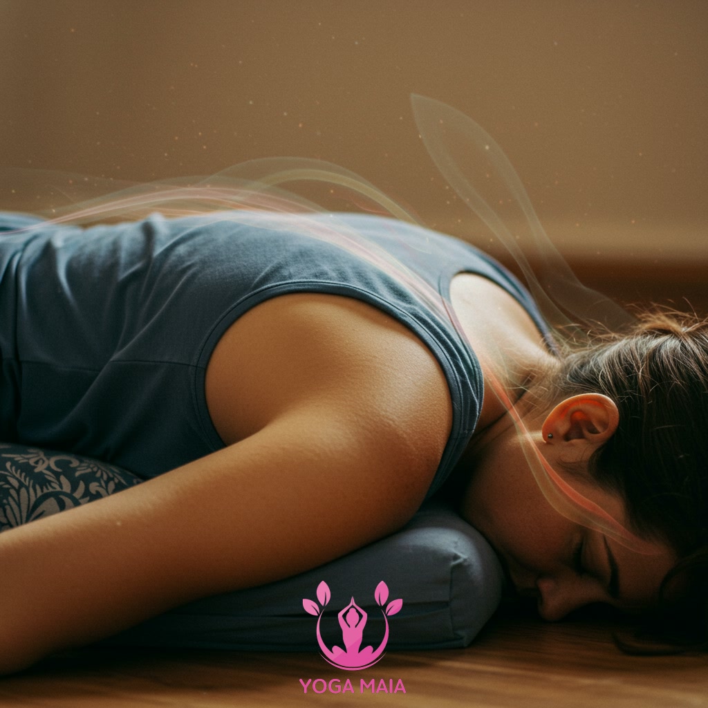 The Science Behind Deep Relaxation and Stress Relief