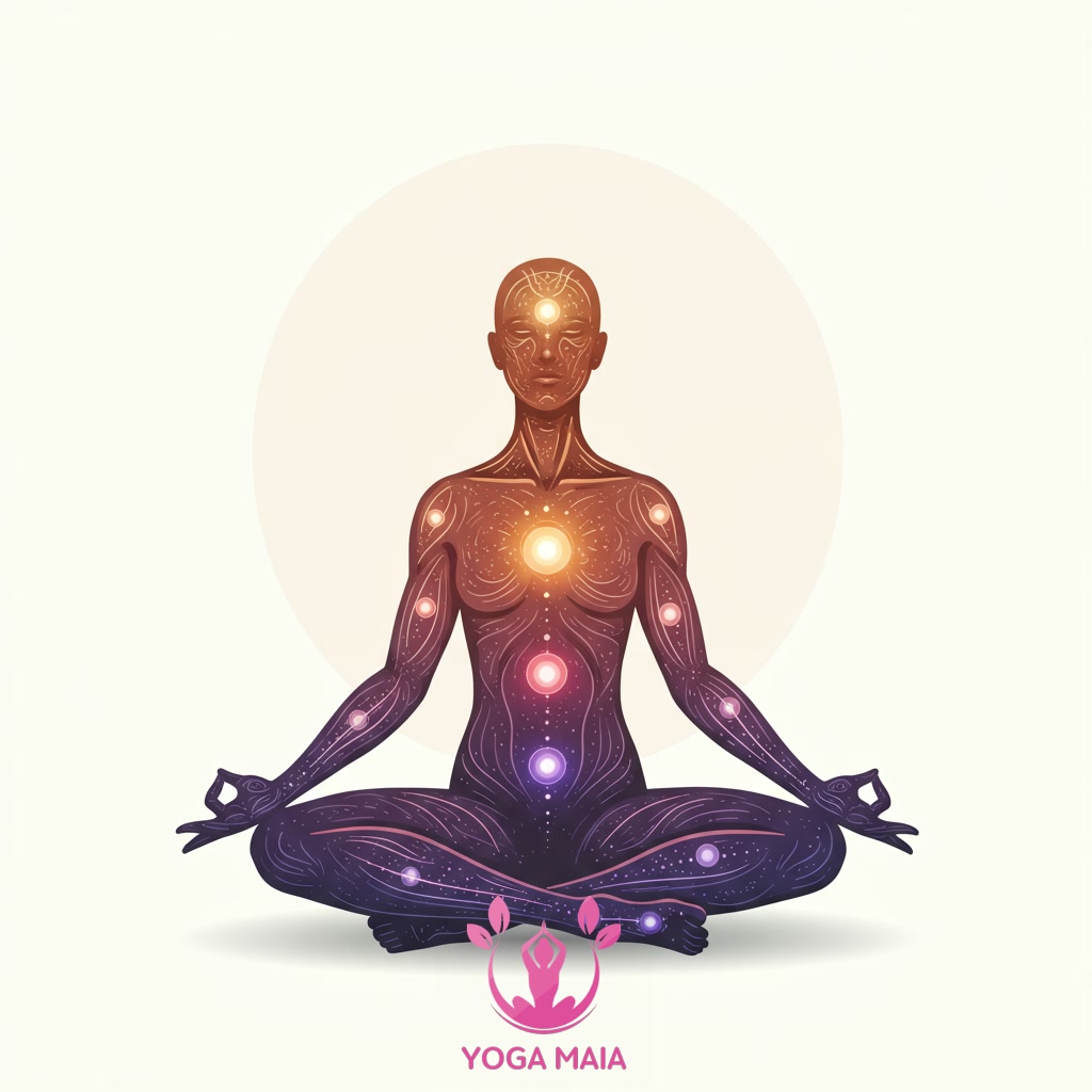 The Science Behind Yoga's Stress-Reducing Power
