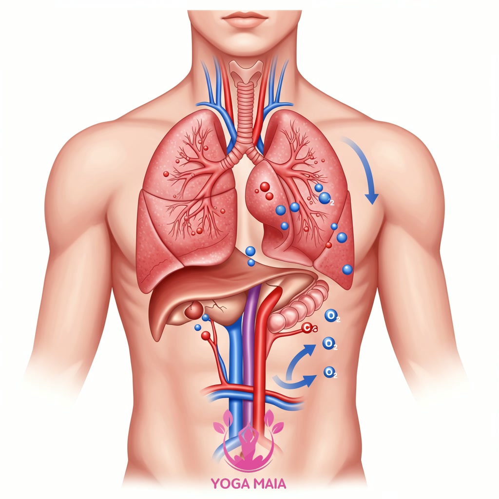 The Scientific Basis: How Breath Impacts Performance