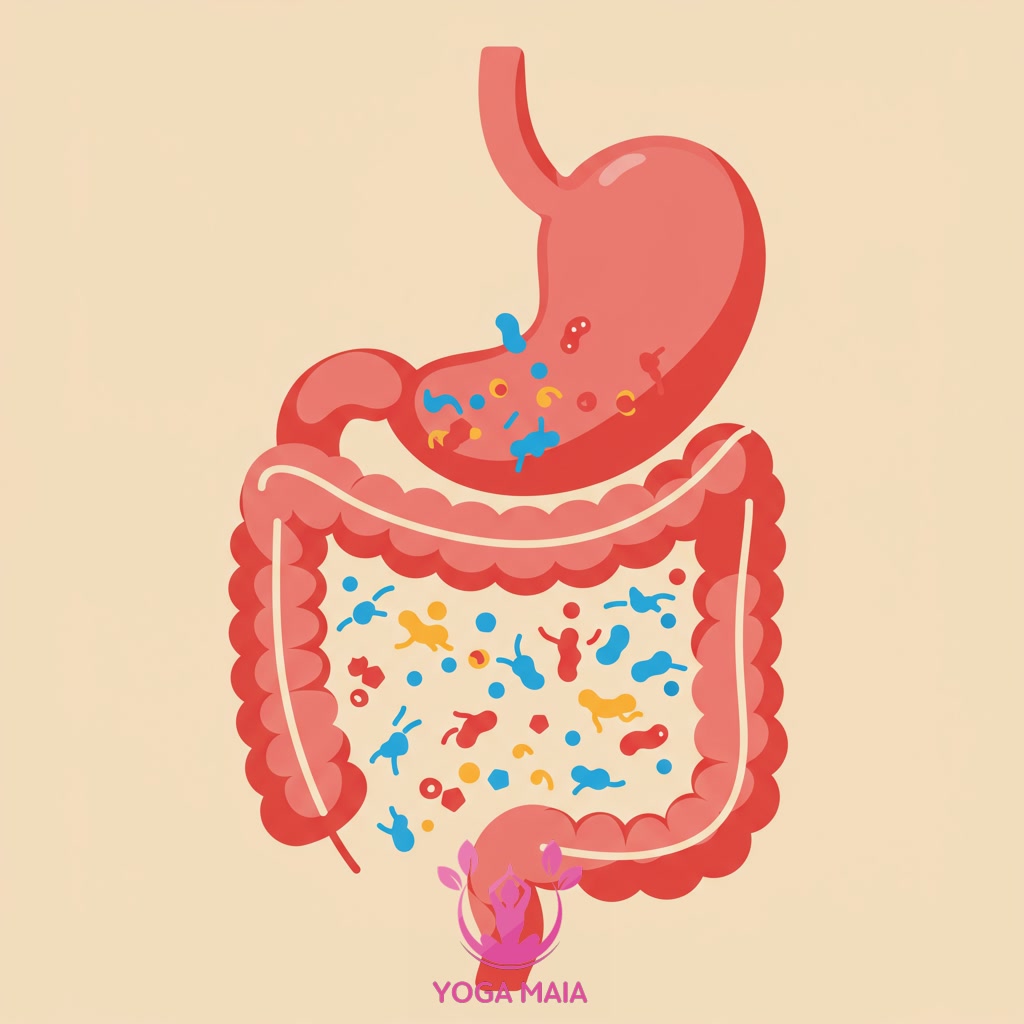 The Specific Digestive Benefits of Papaya Enzymes