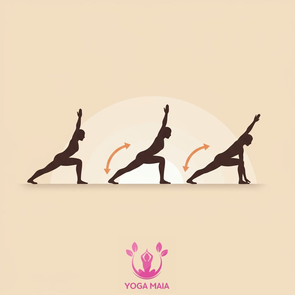 The Step-by-Step Breakdown of the 12 Poses