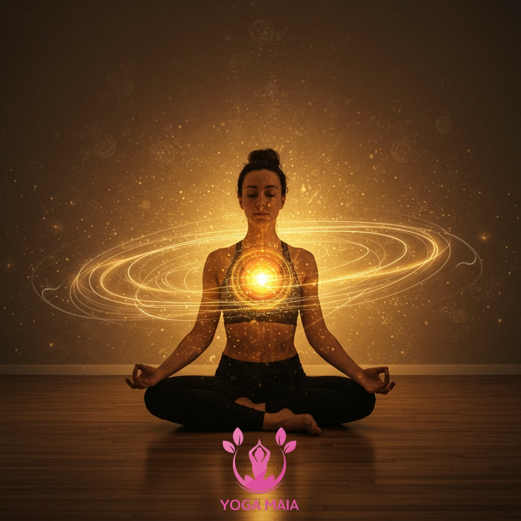 The Synergistic Benefits: Enhancing Your Practice and Well-being