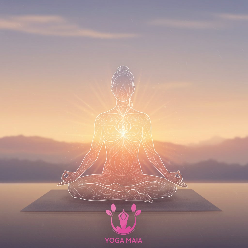 The Synergistic Benefits: Why Combine IF and Yoga?