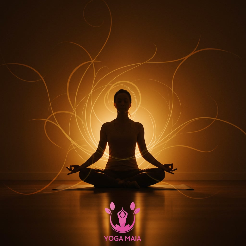 The Synergistic Blend: Why Cacao and Yoga Work Together