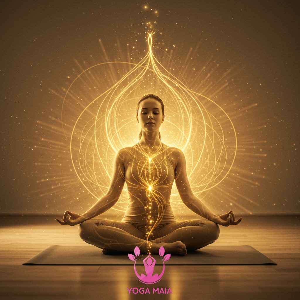 The Synergy: How Turmeric and Yoga Work Together