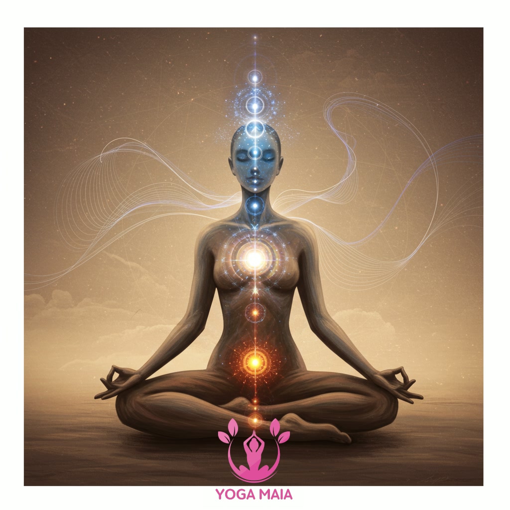 The Synergy: How Yoga Integrates Body, Mind, and Spirit