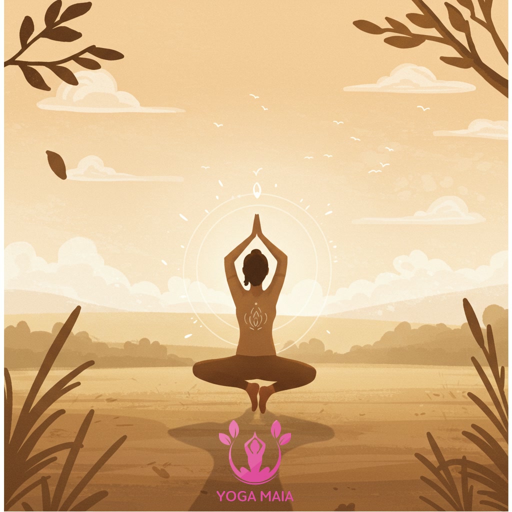 The Synergy of Wellness and Yoga Practice