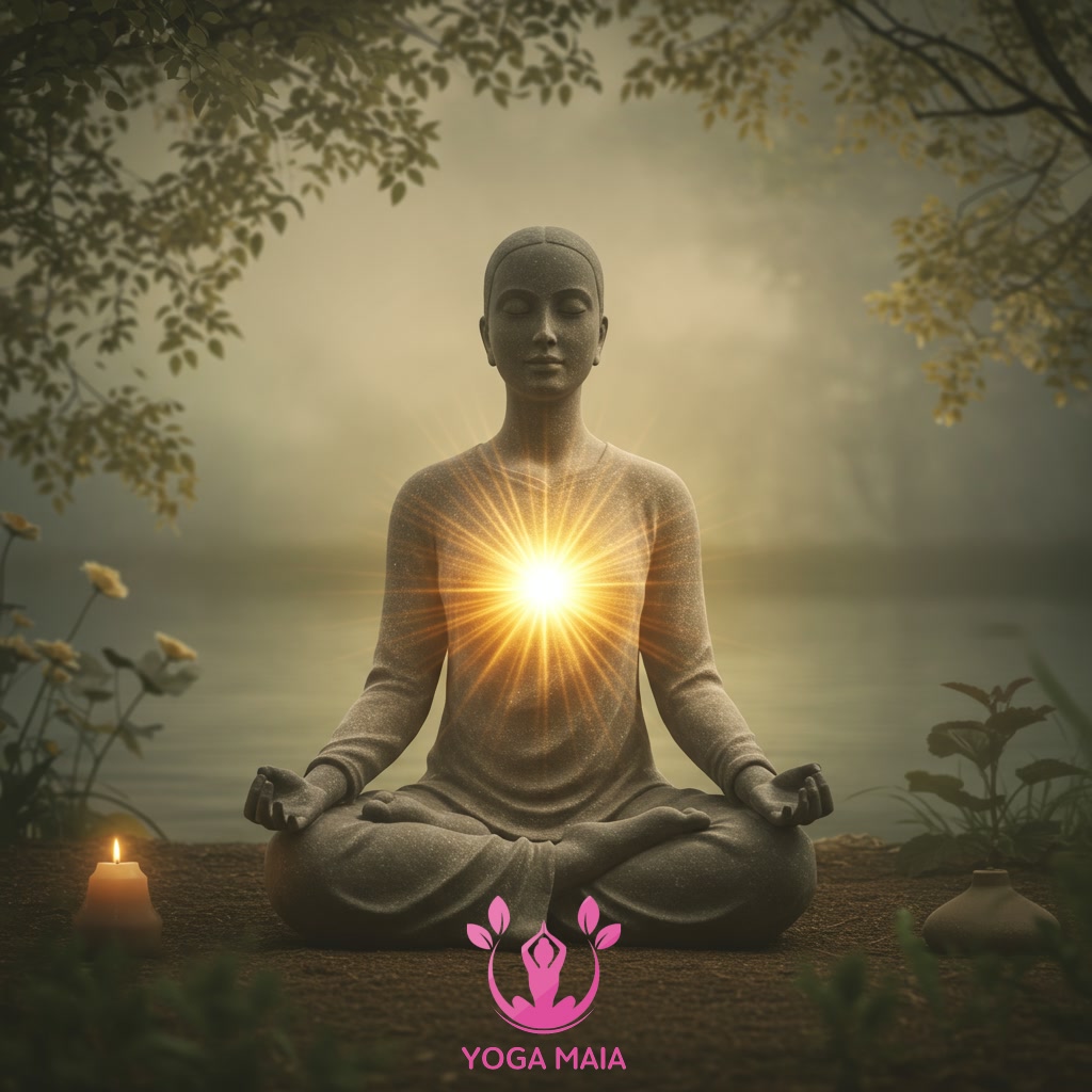 The Transformative Impact: Living Ethically and Finding Inner Peace