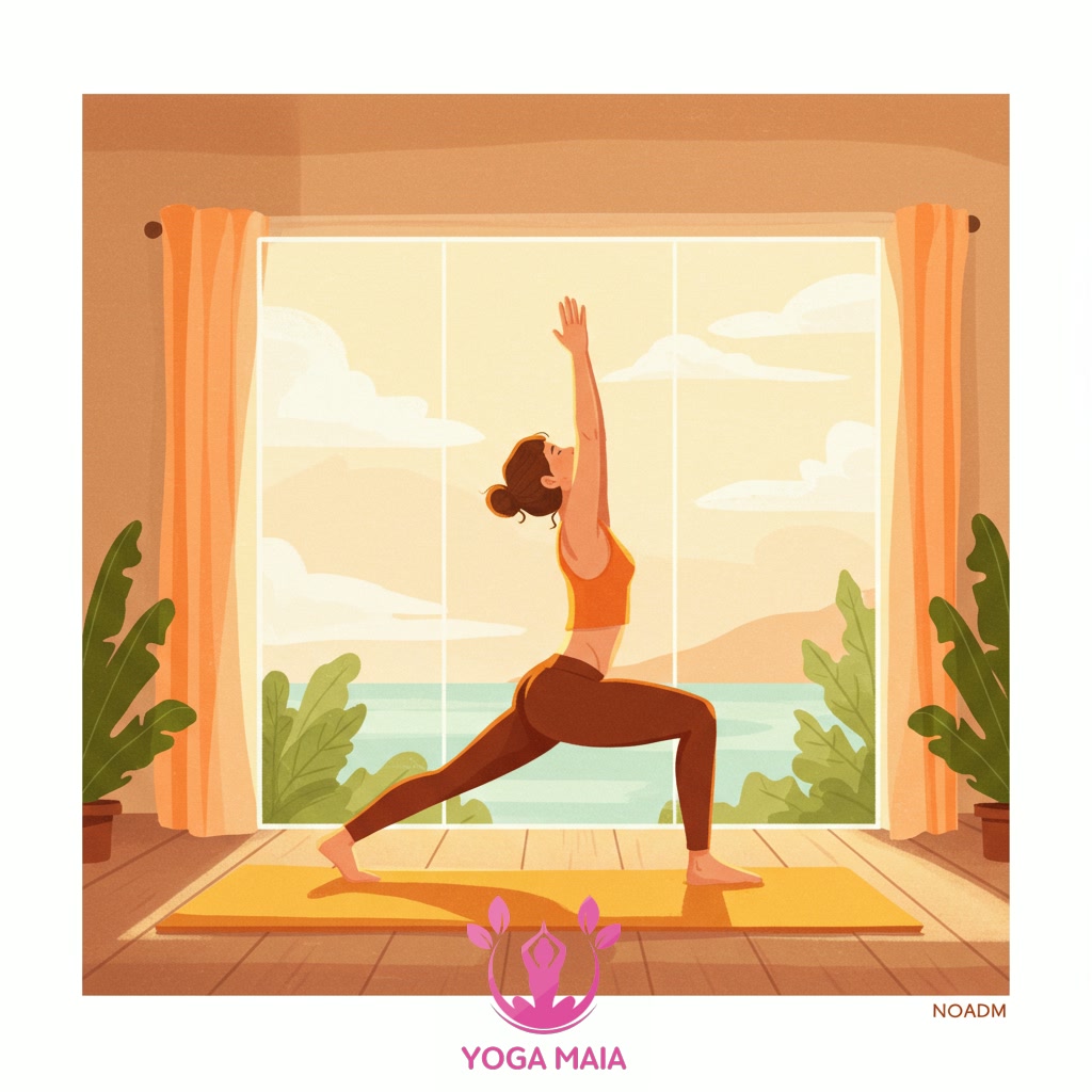 Tips for an Invigorating Yoga Practice