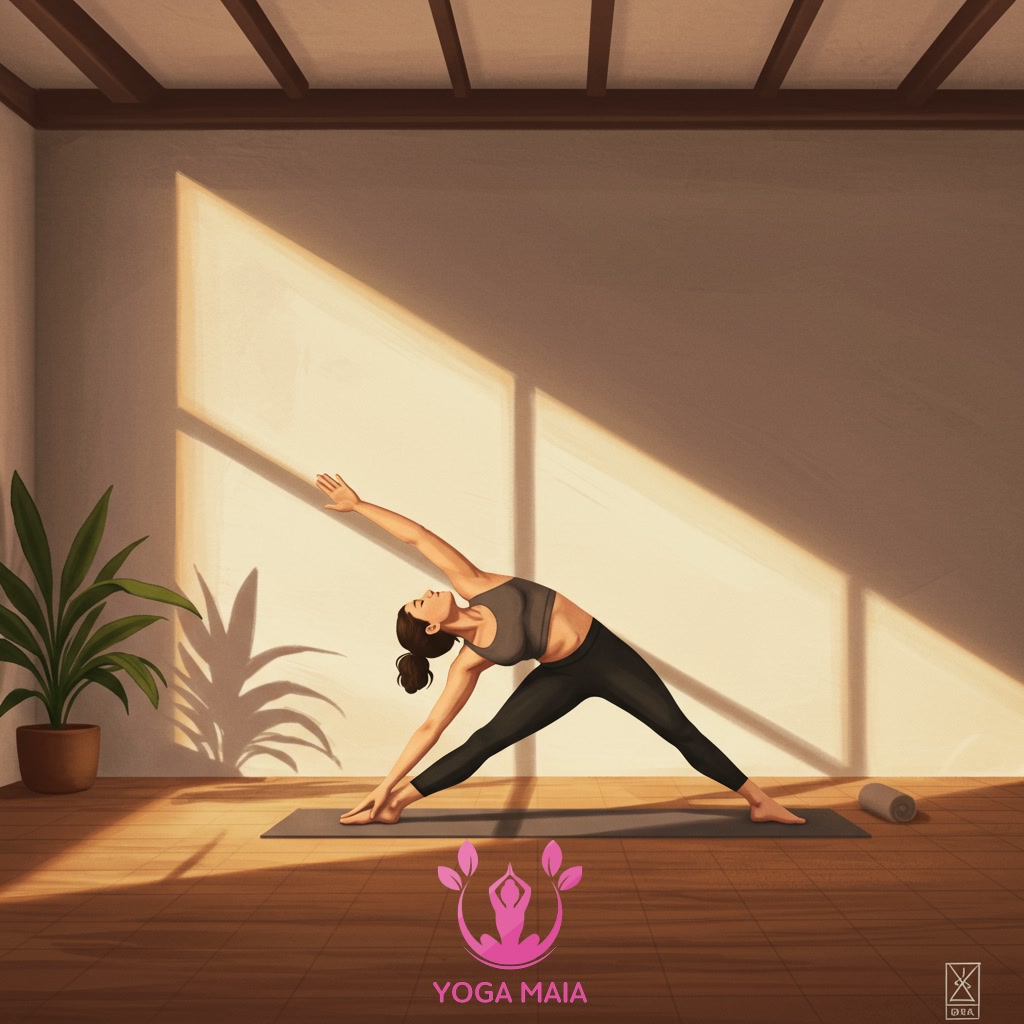 Tips for Consistent Practice on Your Yoga Journey