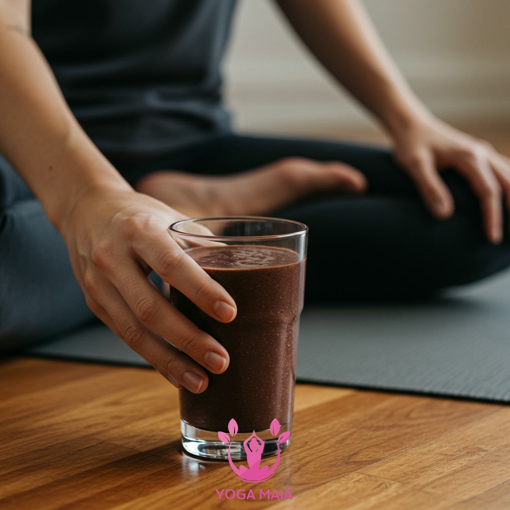 Tips for Incorporating Smoothies into Your Yoga Routine