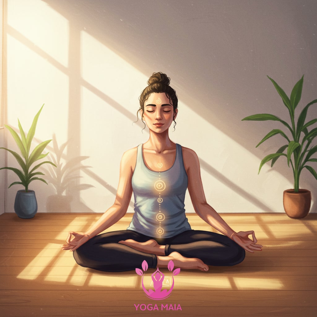 Tips for Integrating Sama Vritti into Your Yoga Routine