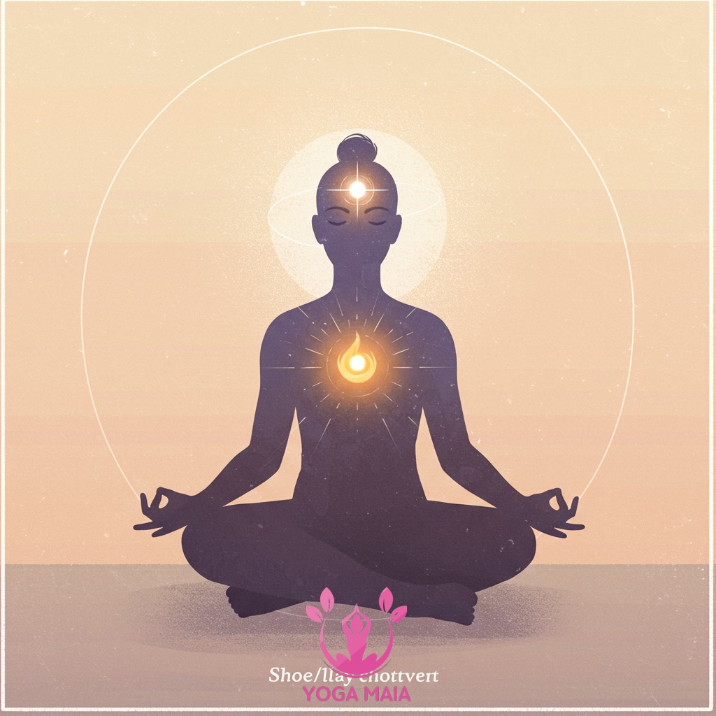 Turning Inward: Pratyahara (Sense Withdrawal)