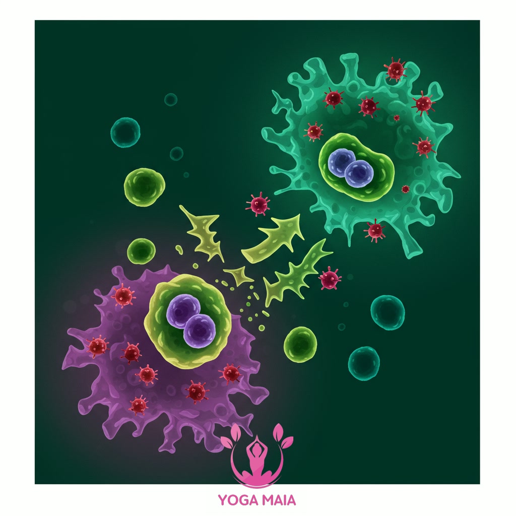 Understanding Anti-Oxidants: Your Body's Defense System