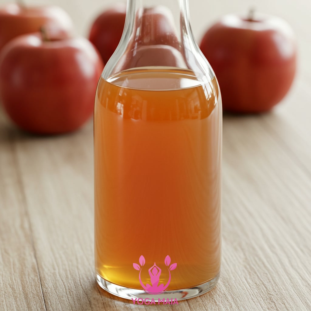 Understanding Apple Cider Vinegar Tonic