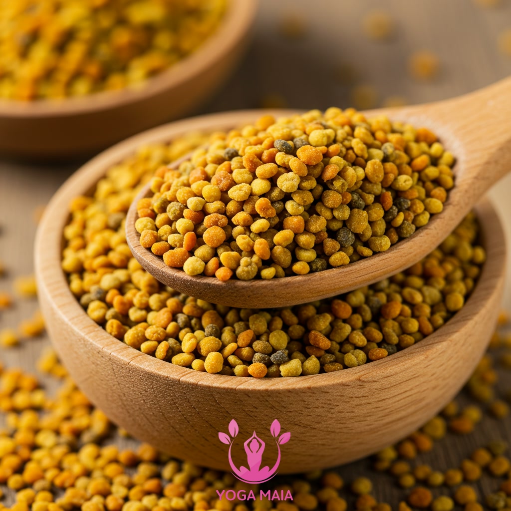 Understanding Bee Pollen: Nature's Nutrient Powerhouse