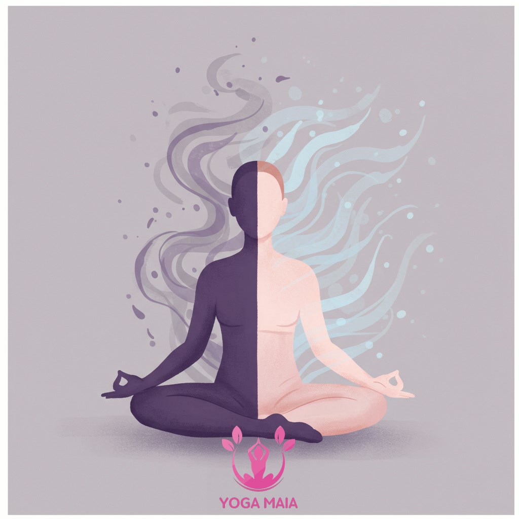 Understanding Brain Fog and How Yoga Can Help