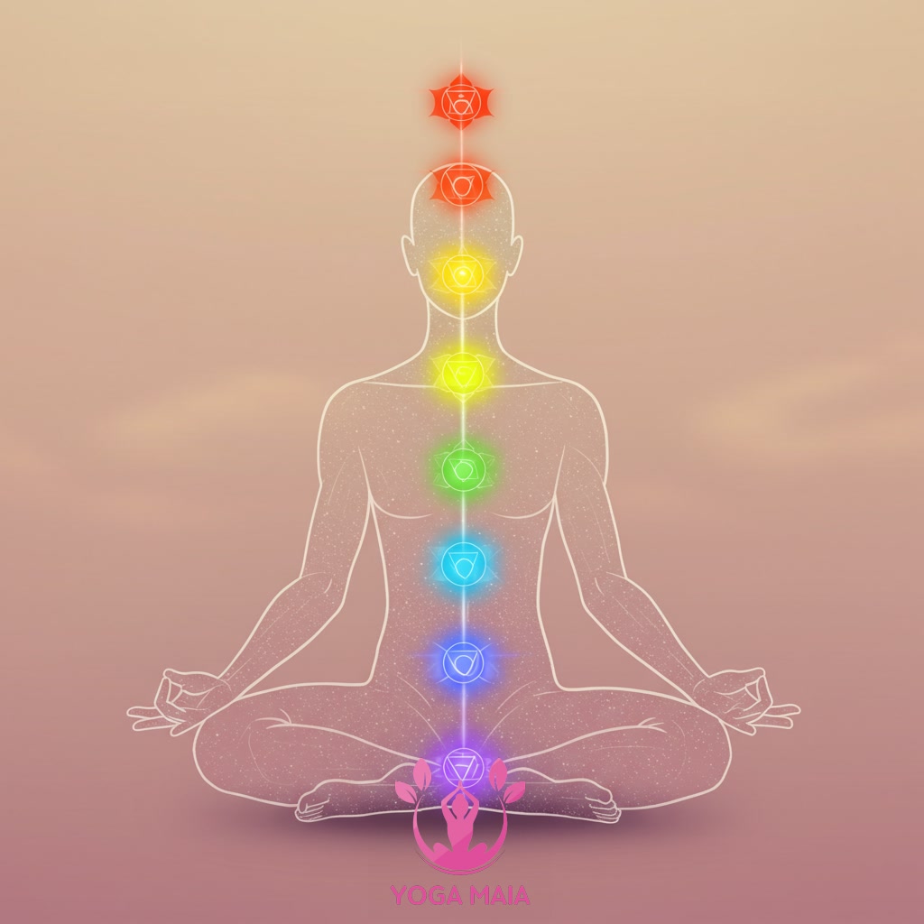 Understanding Chakras and Energy Balancing