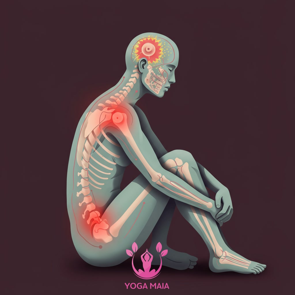 Understanding Chronic Pain and the Mind-Body Connection