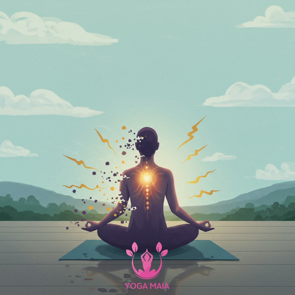 Understanding Chronic Pain and the Potential of Mind-Body Approaches