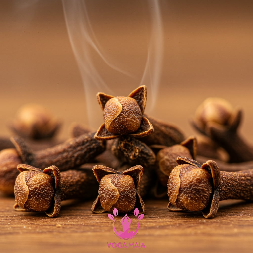Understanding Clove's Aromatic Profile and Properties