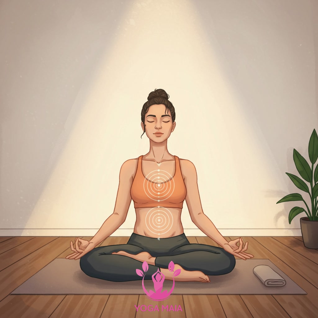 Understanding Conscious Breathing (Pranayama Basics)