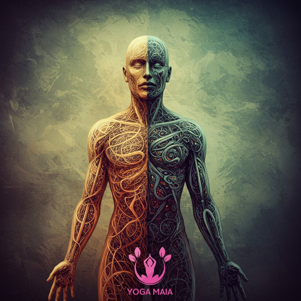 Understanding Emotional Imbalance and the Need for Calm