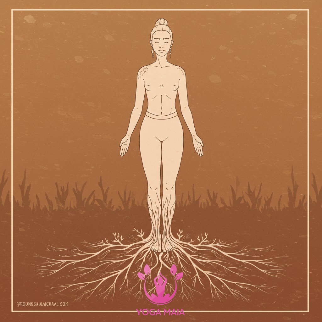 Understanding Grounding and Stability