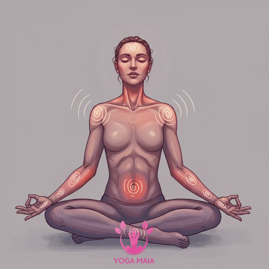 Understanding Headache Types and How Yoga Can Help