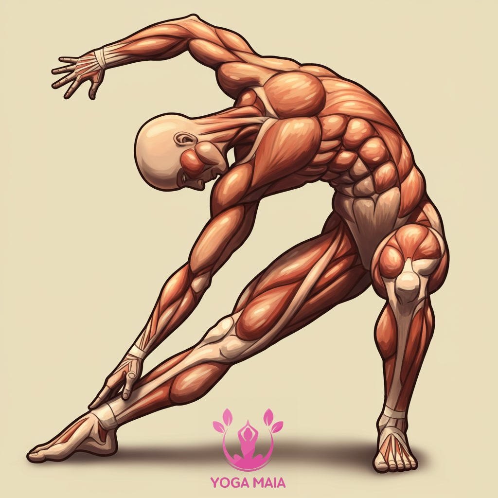 Understanding Inflammation and Its Impact on Flexibility