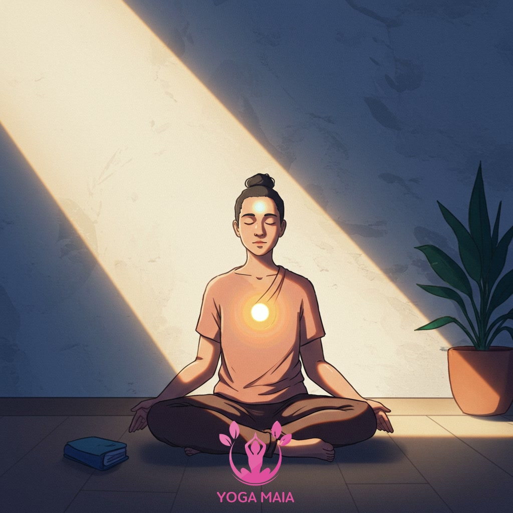 Understanding Inner Calm and Stillness