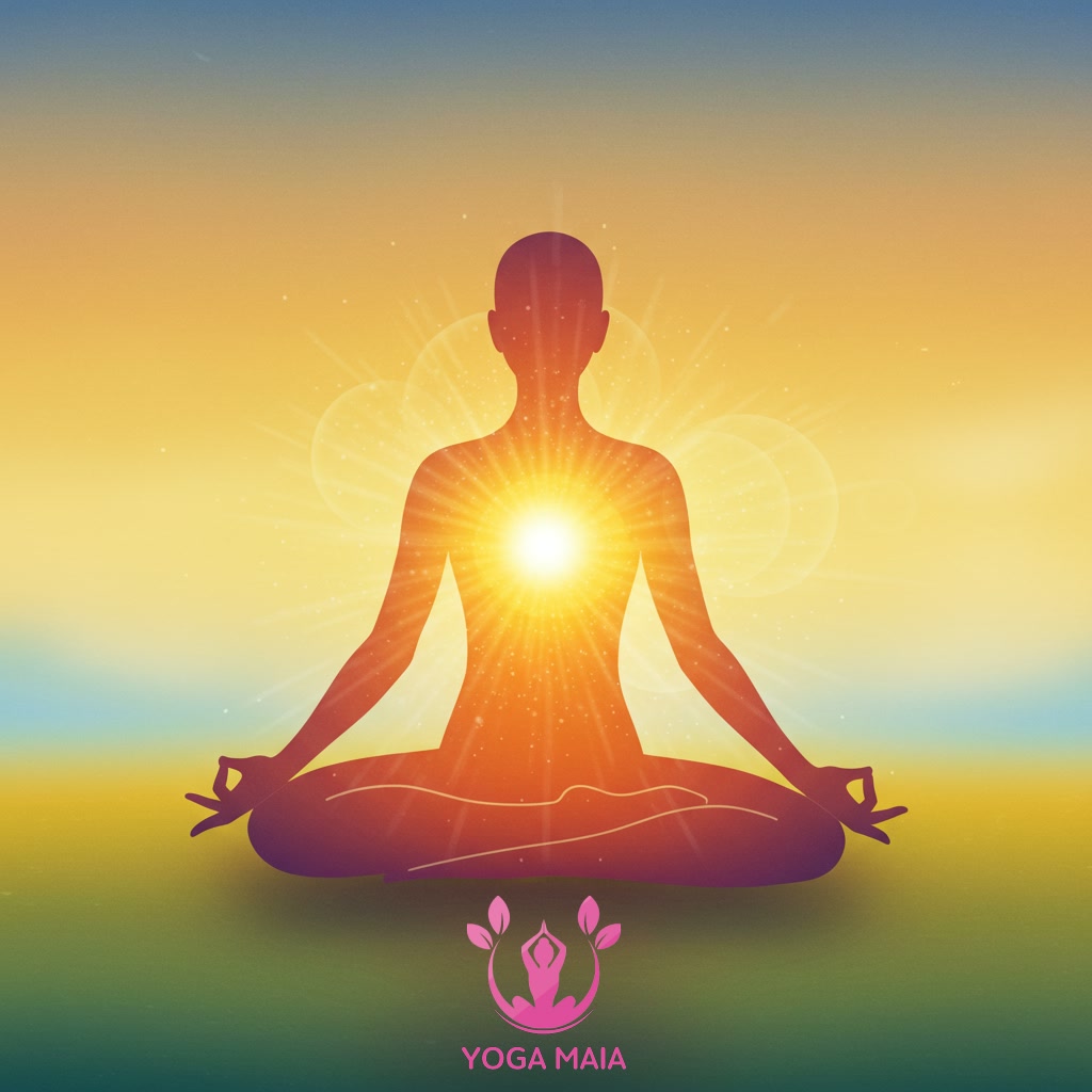 Understanding Inner Energy, Vitality, and Well-being