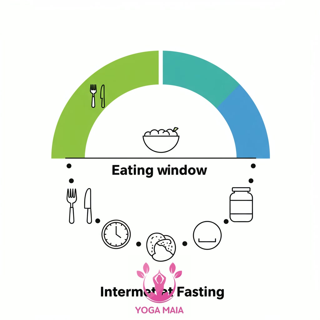 Understanding Intermittent Fasting: A Brief Overview