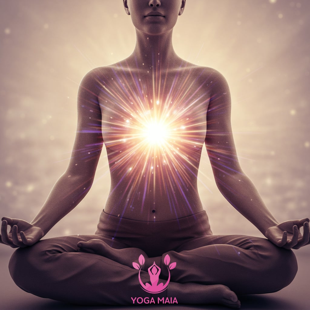 Understanding Mantras: Vibrational Tools for Transformation