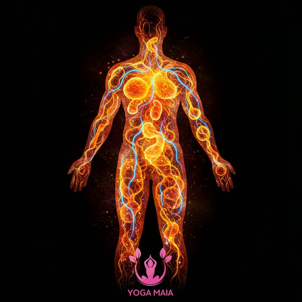 Understanding Metabolism: What It Is and Why It Matters