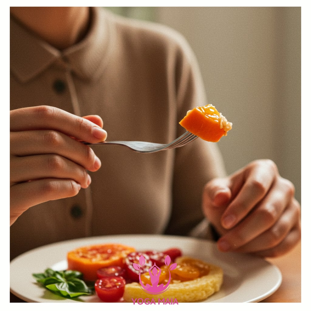 Understanding Mindful Eating: Principles and Benefits