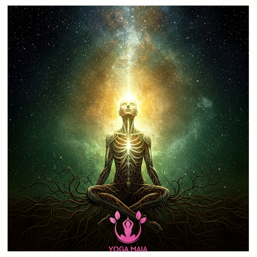 Understanding Moksha: The Concept of Liberation