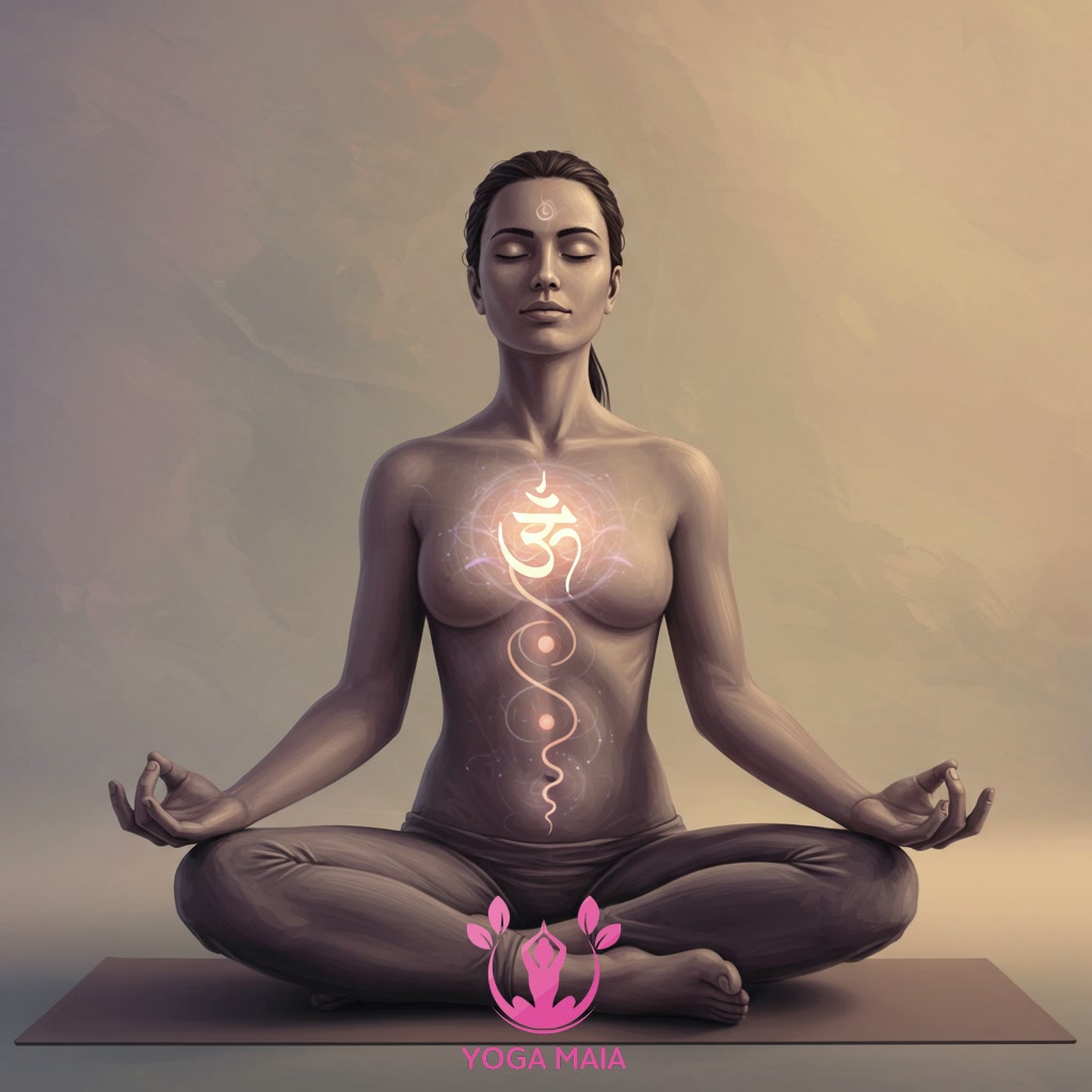 Understanding Prana: The Life Force Energy in Yoga Philosophy