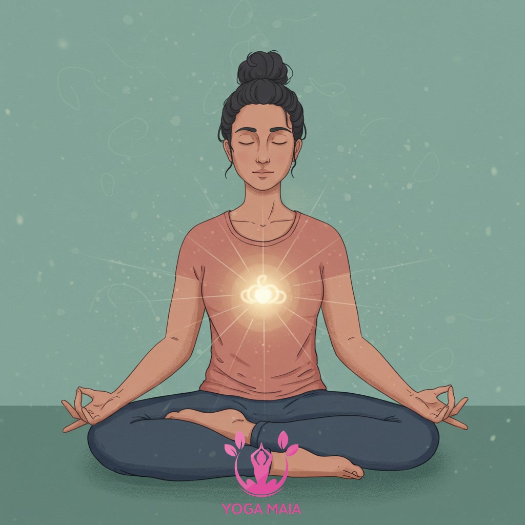 Understanding Pranayama: The Foundation of Breath Control in Yoga