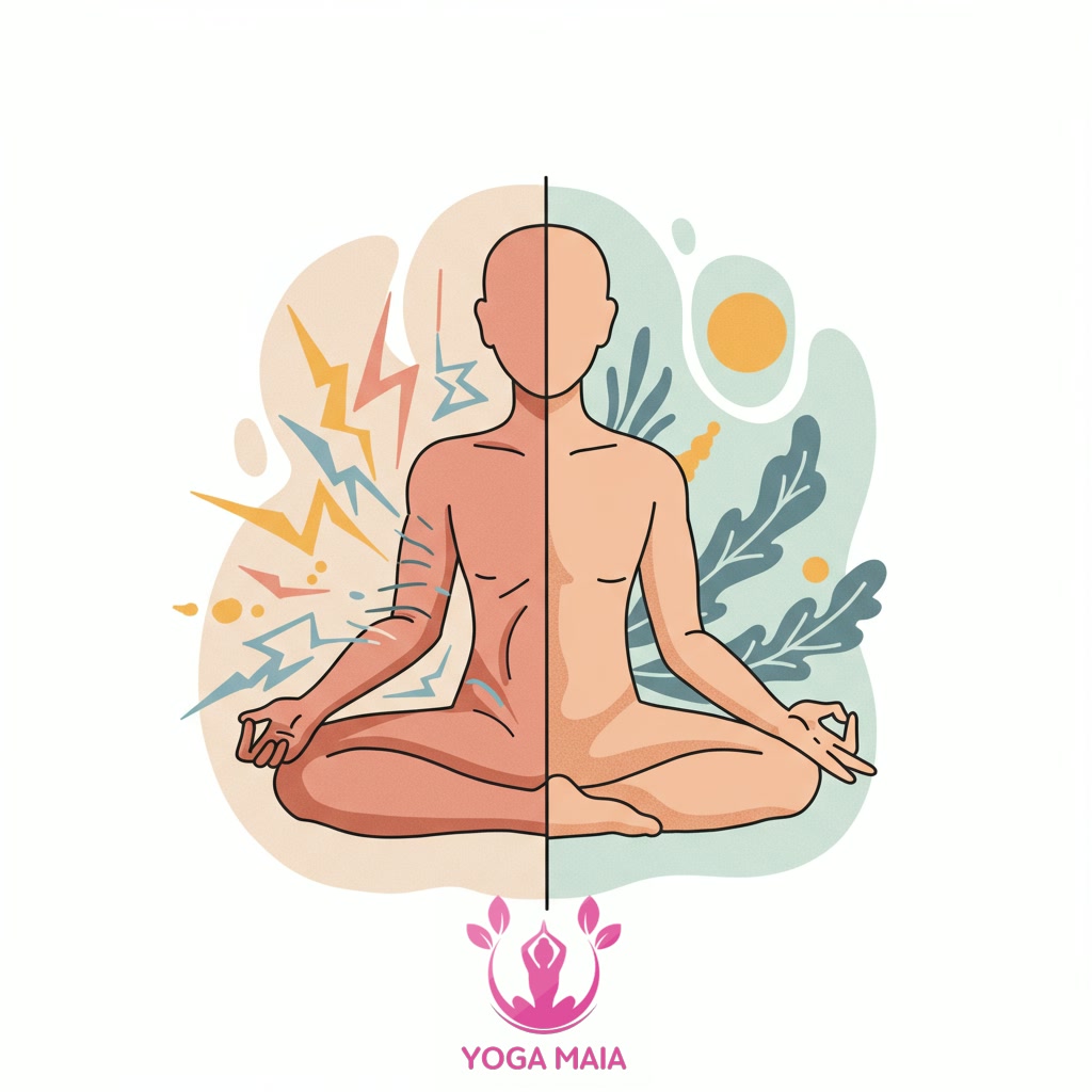 Understanding Stress and the Potential of Yoga